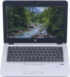 Laptop HP HP EliteBook 820 G3 i7-6600U 16GB 240GB SSD 1920x1080 Klasa A QWERTY PL