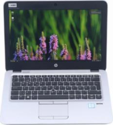 Laptop HP HP EliteBook 820 G3 i7-6600U 16GB 480GB SSD 1366x768 Klasa A