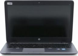 Laptop HP HP EliteBook 840 G2 i5-5300U 8GB 240GB SSD 1366x768 Klasa A- Windows 10 Home