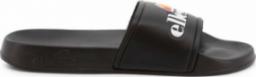 Ellesse klapki męskie Ellesse EL11M74502_02_BLACK EU 45