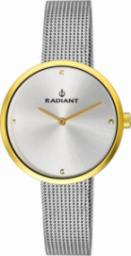 Zegarek Radiant zegarek RADIANT damski RA463202T (30MM) NoSize