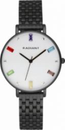 Zegarek Radiant zegarek RADIANT damski RA542202 (36MM) NoSize