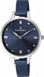 Zegarek Radiant zegarek RADIANT damski RA474604 (34MM) NoSize