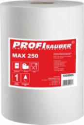 PROFI SAUBER Czyściwo włókninowe przemysłowe ProfiSauber MAX 250