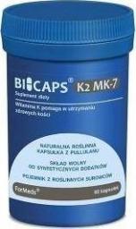  Formeds Bicaps K2 MK-7 60 kapsułek FORMEDS