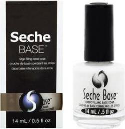  Seche  Seche Base 14 Ml - Mleczny Lakier Podkładowy