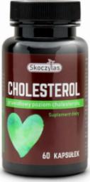  SKOCZYLAS Cholesterol 60 kapsułek Skoczylas