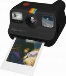 Aparat cyfrowy Polaroid Polaroid Go czarny 