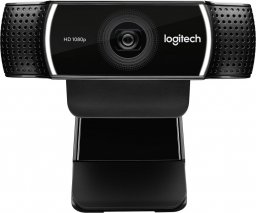 Kamera internetowa Logitech C922 Pro (960-001088)