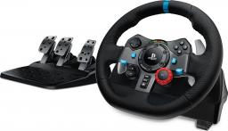 Kierownica Logitech G29 Racing Wheel (941-000112)