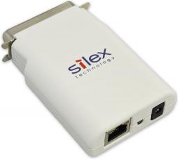Print server Silex Serwer wydruków SX-PS-3200P (E1271)
