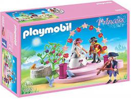  Playmobil Princess Maskenball (6853)