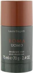  Laura Biagiotti Roma Uomo Dezodorant 75ml