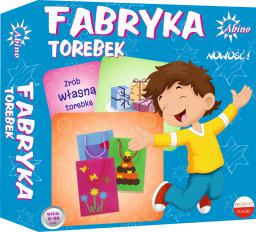  Abino Fabryka Torebek (219700)