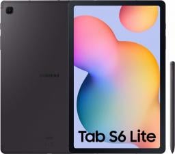 Tablet Samsung Galaxy Tab S6 10.4" 64 GB 4G LTE Szare (SM-P619NZAAXEO)