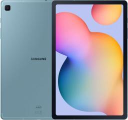 Tablet Samsung Galaxy Tab S6 10.4" 64 GB 4G Niebieskie (SM-P619NZBAXEO)