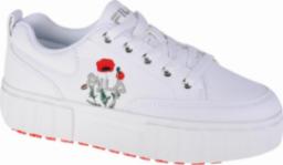 Fila Fila Sandblast P Wmn FFW0064-13041 białe 40