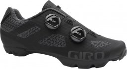  Giro Buty damskie GIRO SECTOR W black dark shadow roz.38,5 (NEW)