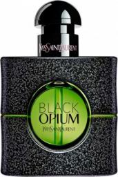  Yves Saint Laurent Black Opium Illicit Green EDP 30 ml 
