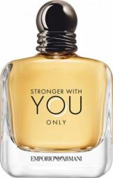 Emporio Armani Stronger With You Only EDT 100 ml 