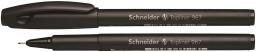  Schneider Cienkopis Topliner 967, 0,4 mm, czarny