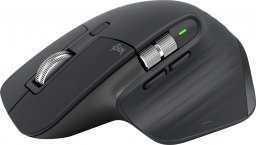 Mysz Logitech MX Master 3S Performance Graphite (910-006559)