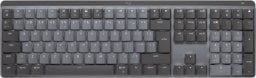 Klawiatura Logitech MX Mechanical (920-010757)