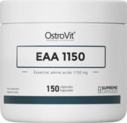 OstroVit OstroVit EAA 1150 mg 150 kapsułek one size