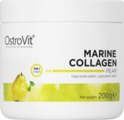 OstroVit Kolagen Morski 200 g gruszkowy one size (C91F-698C2_20211026113033)