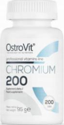  OstroVit OstroVit CHROM 200mg 200 tabletek one size