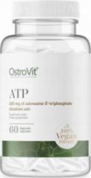 OstroVit OstroVit ATP VEGE 60 kapsułek one size