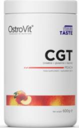 OstroVit OstroVit CGT 600 g brzoskwiniowy one size