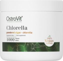 OstroVit OstroVit Chlorella 1000 tabletek one size