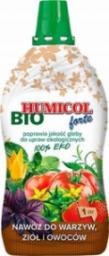  Agrecol Biohumus nawóz do warzyw ziół i owoców 1l