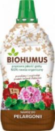  Agrecol Biohumus nawóz do pelargonii i roślin balkonowych 1l