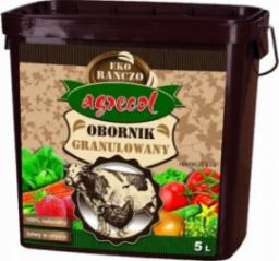  Agrecol Obornik nawóz naturalny granulowany 5L