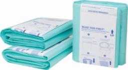 Korbell 9L-wkład worek/Refill 3-pack