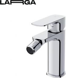 Bateria bidetowa Cersanit Larga stojąca chrom (S951-380)