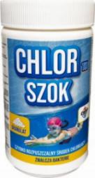  Profast Chlor do basenu granulat Chlortix Szok 1kg