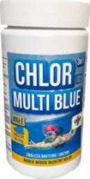 Profast Chlortix Multi Blue tabletki małe do basenu 1kg