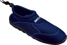 Apparel Aqua shoes for kids BECO 92171 7 size 27 navy