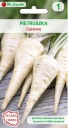 Legutko Pietruszka korzeniowa cukrowa nasiona 5g