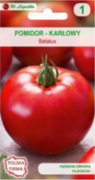  Legutko Pomidor BETALUX gruntowy karłowy nasiona 0,5g