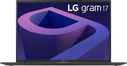 Laptop LG Gram 17 2022 (17Z90Q-G.AA58Y)