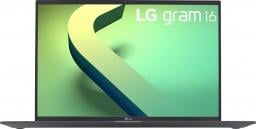 Laptop LG Gram 16 2022 (16Z90Q-G.AA56Y)