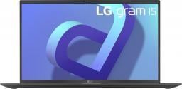 Laptop LG Gram 15 2022 (15Z90Q-G.AA55Y)