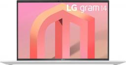 Laptop LG Gram 14 2022 (14Z90Q-G.AA54Y)