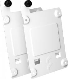  Fractal Design Ramka montażowa do SSD Type-B 2-pack Biały (FD-A-BRKT-002)