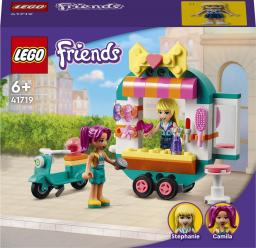  LEGO Friends Mobilny butik (41719)