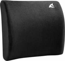  Sharkoon Sharkoon Skiller SLC10, lumbar cushion, black
